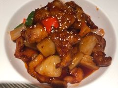 -新大咀港式茶餐厅(宝山万达店)