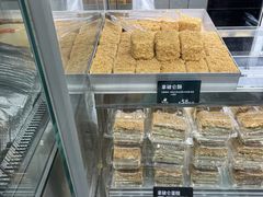 -甜嘟嘟烘焙坊(舒城路店)