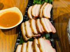 福照烤肉-福照楼汽锅鸡·云南特色菜(万达广场店)