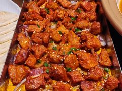 -前海沿·青岛菜(乐客城店)