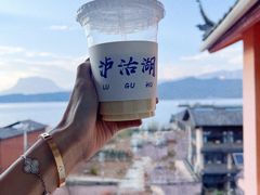 -丽江泸沽湖景区