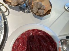 -左庭右院鲜牛肉火锅(新梅广场店)