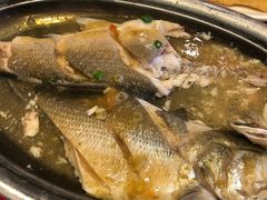-抱德·潮汕味(敦和店原惠城鱼仔)