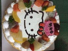 贝拉糕点店-欧贝拉蛋糕店(东门路店)