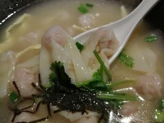 -桃园眷村(万象天地店)