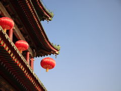 -东仓门早市