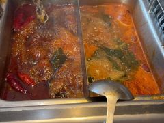 -倍儿红喜临门火锅(文兴路店)