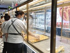 -凯德广场(学府店)