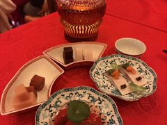 -白家大院·王府宫廷菜(苏州街店)