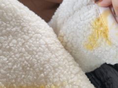 -小红车炸蛋葱油饼