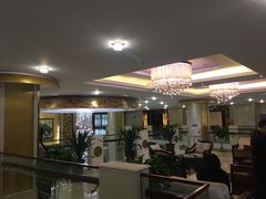 大堂-胶东人家(奥体中心店)