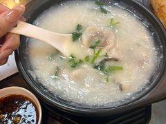 -山水茶艺馆·点心粤菜·30年老字号