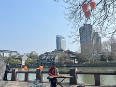 -院子餐厅·大锅菜·老杭帮(桥西直街店)