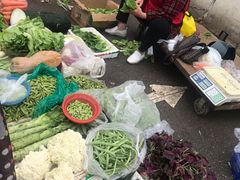 -绿禾农贸市场