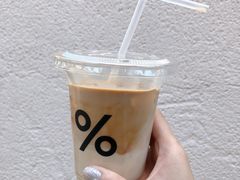 -% Arabica(京都东山店)