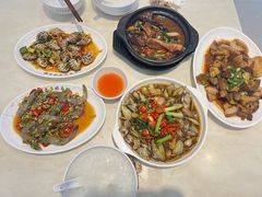 -长平老姿娘夜粥(平东一街店)