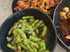 -一棠龙虾•王牌虾球(恒隆广场店)
