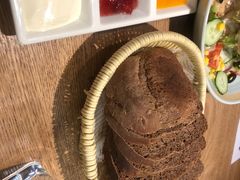 -通海俄式烧烤(福丰街店)