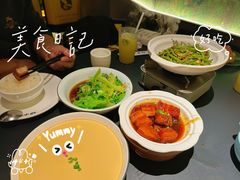 -小菜园新徽菜(青岛市南万象城店)