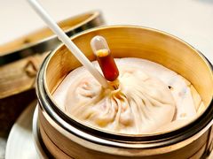 -环球港凯悦 · 享悦中餐厅