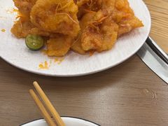 -那红花·东北菜铁锅炖(仙林金鹰店)