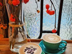 -西关84·History·Art·Cafe