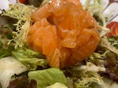 -傑·料理·海鲜放题(佛山文华荟店)