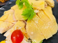 -鸡坤茶室(三里屯店)