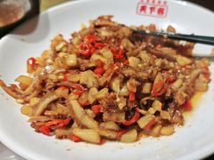 -天下客饭店(中山路店)