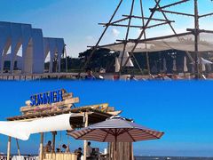 -巧克力渔家.小船海鲜胶东菜(万平口店)