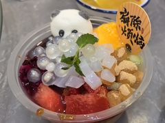 -黑河坝泡姜鸡贡椒鱼(贾旗路店)