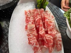 -日坛涮肉(日坛公园店)