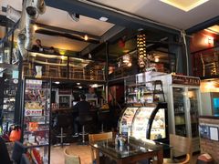 -萨尔瓦多Salvador's