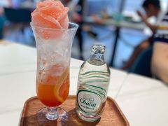 -柠檬树茶餐厅(海雅缤纷城店)