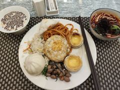 -东北大厦酒店(沈阳北站青年大街店)