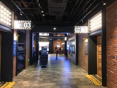 -CGV影城(壹方城IMAX店)