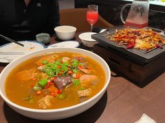 -百富源·海鲜辽菜(张士店)