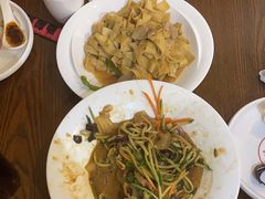 -李老哈·东北菜(宋园路店)