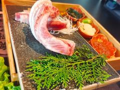 -黑牛の店·黑金店(沈阳万象城店)