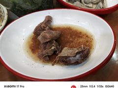 -老牌依强牛肉店(达道总店)