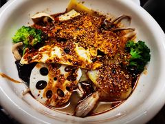 -艺味深尝(云锦路店)
