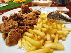 -青岛美食鲁菜大酒店