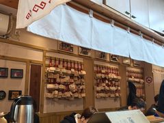 -Ramen满吉·豚骨拉面(丽园路店)