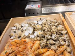 -美食汇·海鲜自助西餐厅·江门富力万达嘉华酒店