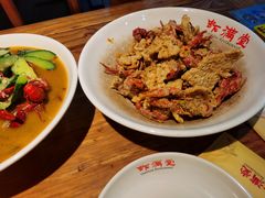 -虾满堂(金平路店)