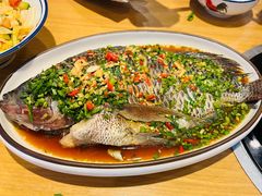 -妈妈的味道(和顺古镇店)