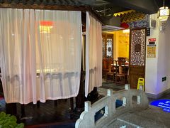 -应天大明王朝·南京菜(中山陵店)