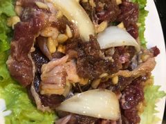 -燚青春东北泥炉烤肉(百合店)