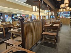 -大盐帮川菜馆(长楹天街店)