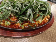 -猫头鹰炸鸡